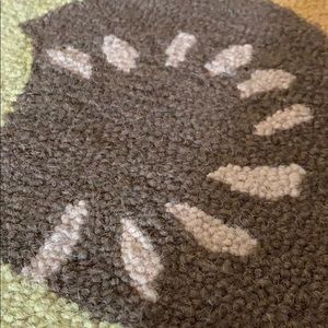 Meet your Posher, Ruth